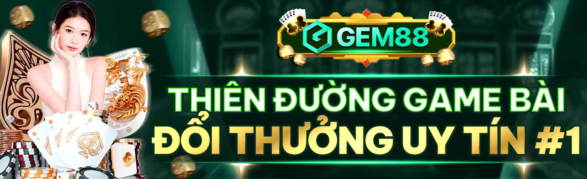 trang chủ gem88